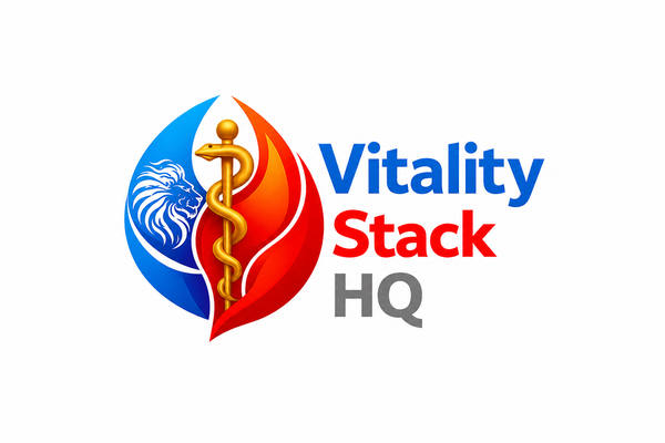 Vitality Stack HQ